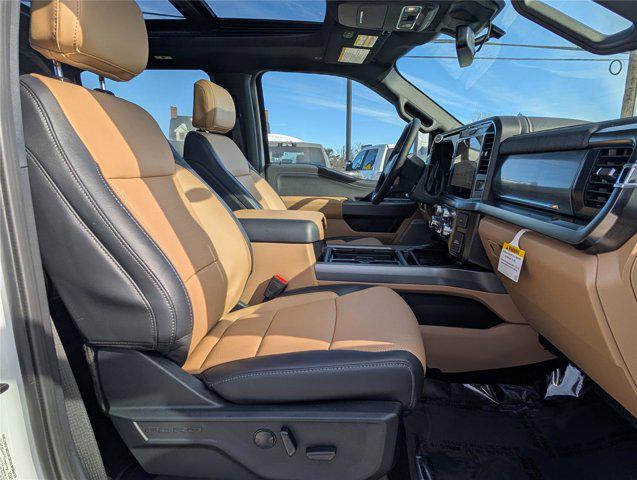 2026 Ford F-450 LARIAT