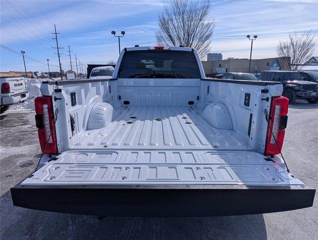 2026 Ford F-450 LARIAT