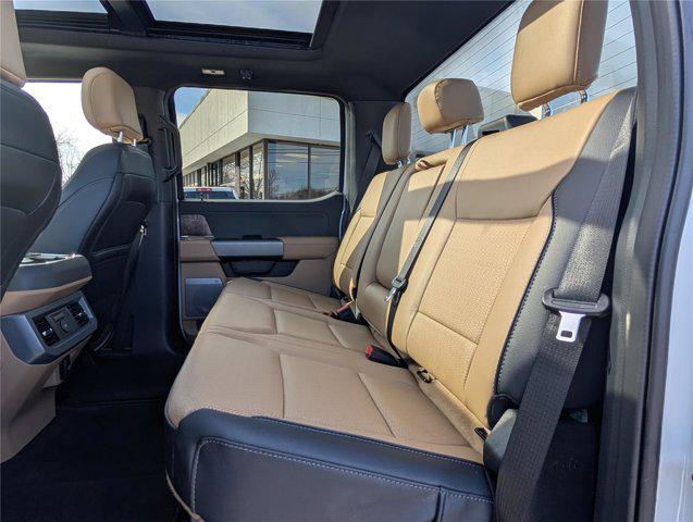 2026 Ford F-450 LARIAT