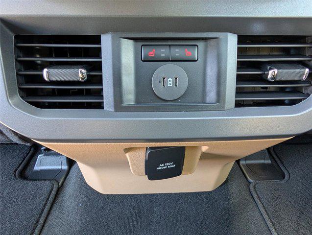 2026 Ford F-450 LARIAT
