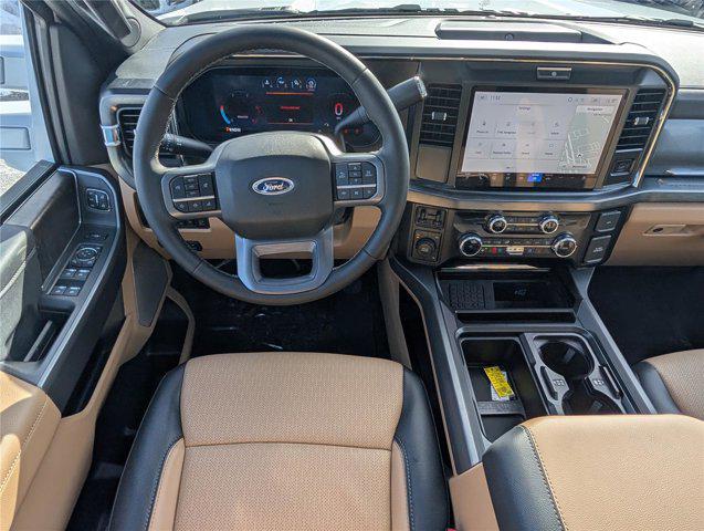 2026 Ford F-450 LARIAT