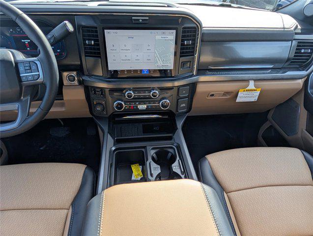 2026 Ford F-450 LARIAT