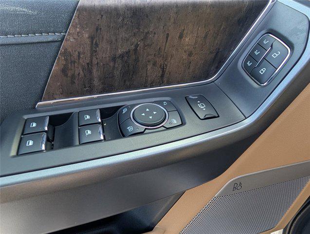 2026 Ford F-450 LARIAT