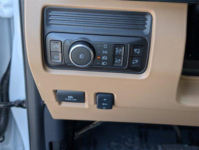 2026 Ford F-450 LARIAT