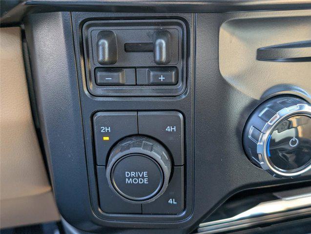 2026 Ford F-450 LARIAT