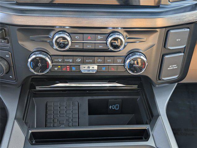 2026 Ford F-450 LARIAT