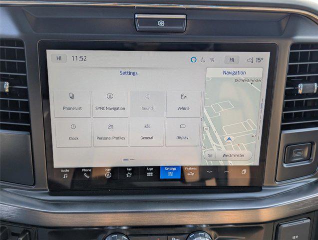 2026 Ford F-450 LARIAT