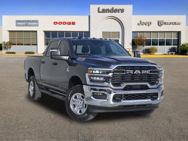 2026 Ram 2500 Tradesman Crew Cab 4x4 6'4" Box for sale in Norman, OK