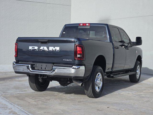 2026 Ram 2500 Tradesman Crew Cab 4x4 64 Box
