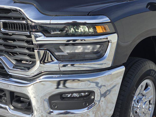 2026 Ram 2500 Tradesman Crew Cab 4x4 64 Box