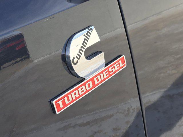 2026 Ram 2500 Tradesman Crew Cab 4x4 64 Box