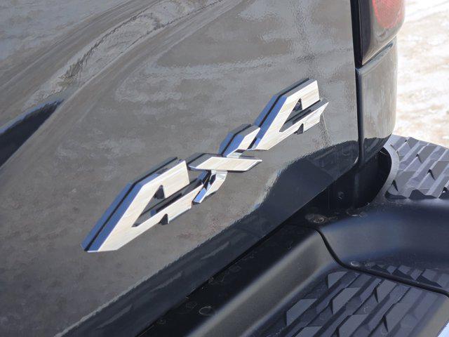 2026 Ram 2500 Tradesman Crew Cab 4x4 64 Box