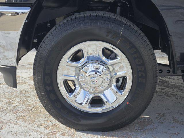 2026 Ram 2500 Tradesman Crew Cab 4x4 64 Box