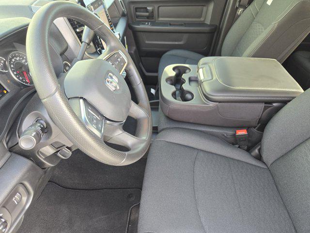 2026 Ram 2500 Tradesman Crew Cab 4x4 64 Box