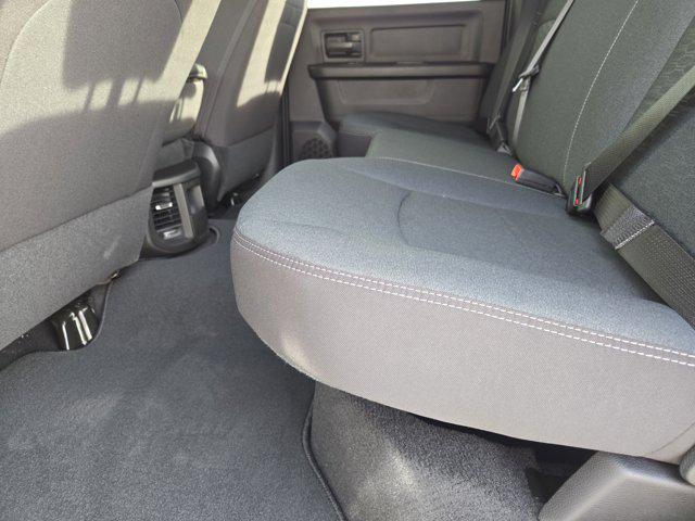 2026 Ram 2500 Tradesman Crew Cab 4x4 64 Box