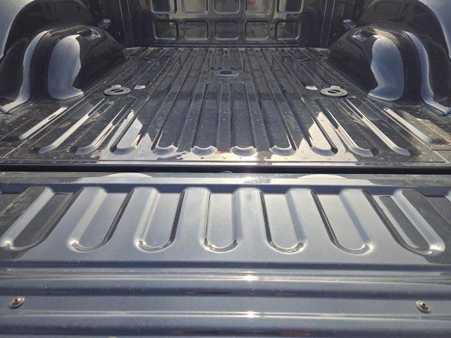2026 Ram 2500 Tradesman Crew Cab 4x4 64 Box