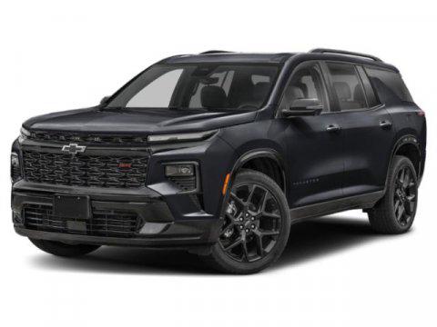 2026 Chevrolet Traverse AWD RS for sale in Alexandria, PA