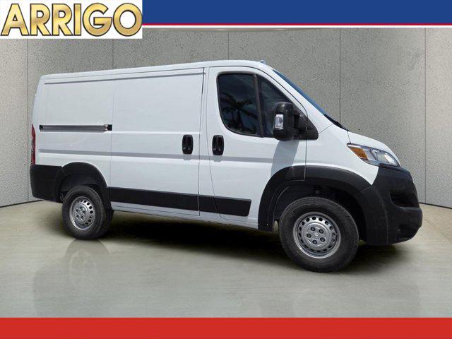 2026 Ram ProMaster Cargo Van Tradesman Low Roof 118" WB w/Pass Seat for sale in Tampa, FL