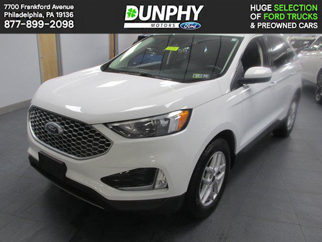 2023 Ford Edge SEL for sale in Philadelphia, PA