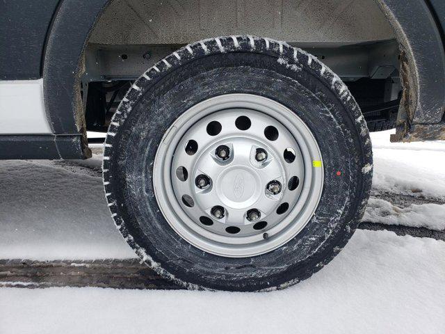 2026 Ford Transit Cargo Van T-350 HD 148" Hi Rf 9950 GVWR RWD