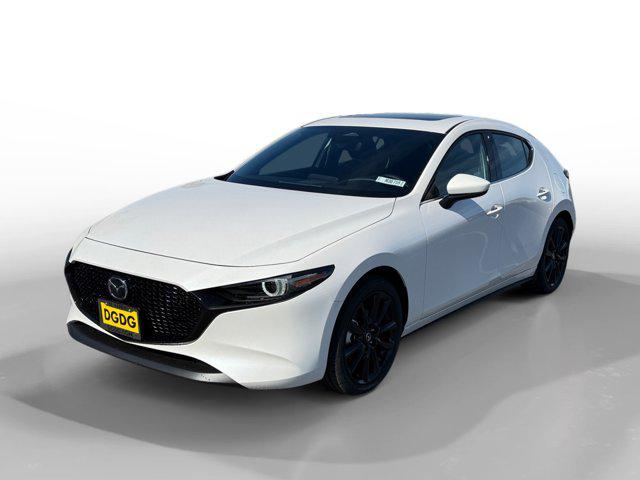 2026 Mazda Mazda3 2.5 S Premium for sale in San Jose, CA