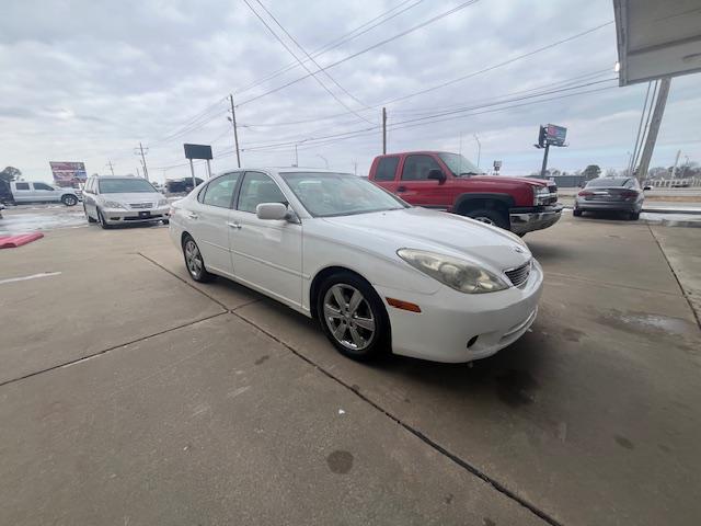 2005 Lexus ES 330 SEDAN
