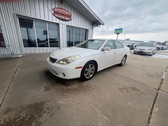2005 Lexus ES 330 SEDAN