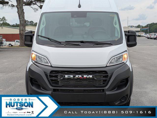 2026 RAM Ram ProMaster RAM PROMASTER 2500 TRADESMAN CARGO VAN HIGH ROOF 159 WB