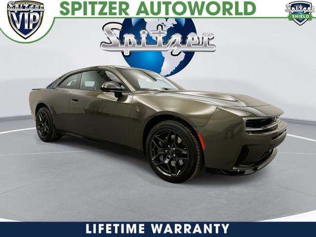 2026 Dodge Charger Scat Pack Plus 2-Door AWD for sale in St Marys, PA