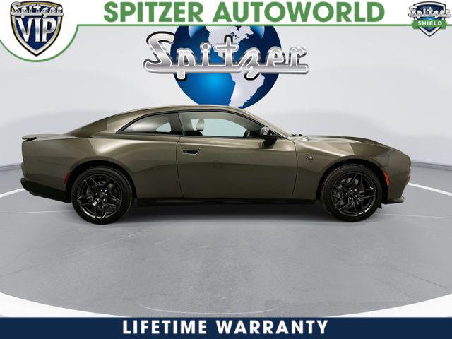 2026 Dodge Charger Scat Pack Plus 2-Door AWD