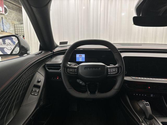 2026 Dodge Charger Scat Pack Plus 2-Door AWD