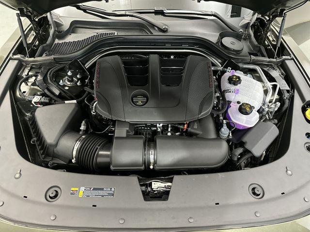 2026 Dodge Charger Scat Pack Plus 2-Door AWD