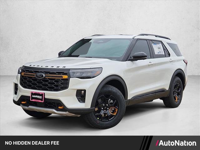 2026 Ford Explorer Tremor for sale in Arlington, TX