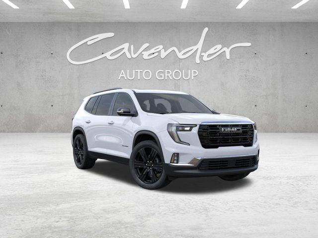 2026 GMC Acadia Elevation FWD for sale in San Antonio, TX