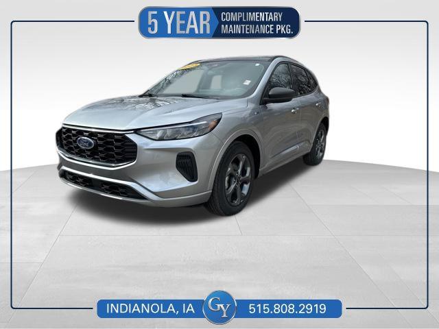 2023 Ford Escape ST-Line for sale in Indianola, IA