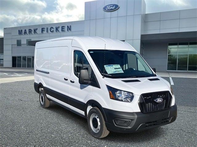 2026 Ford Transit Cargo Van Base for sale in Charlotte, NC