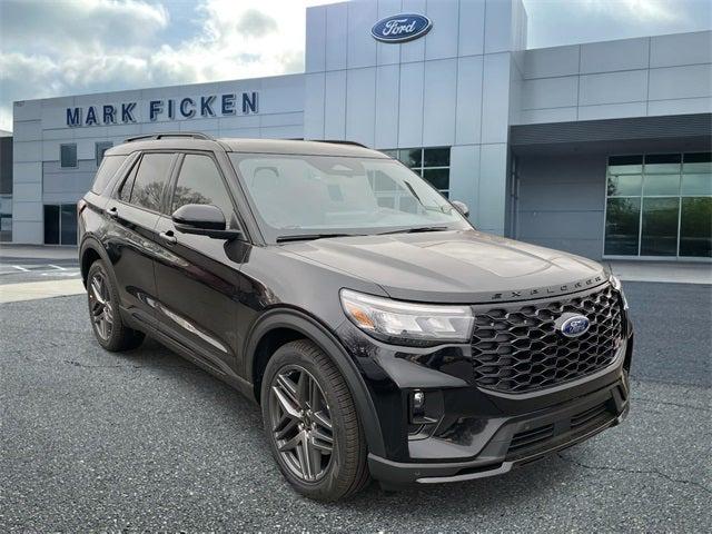 2026 Ford Explorer ST for sale in Charlotte, NC