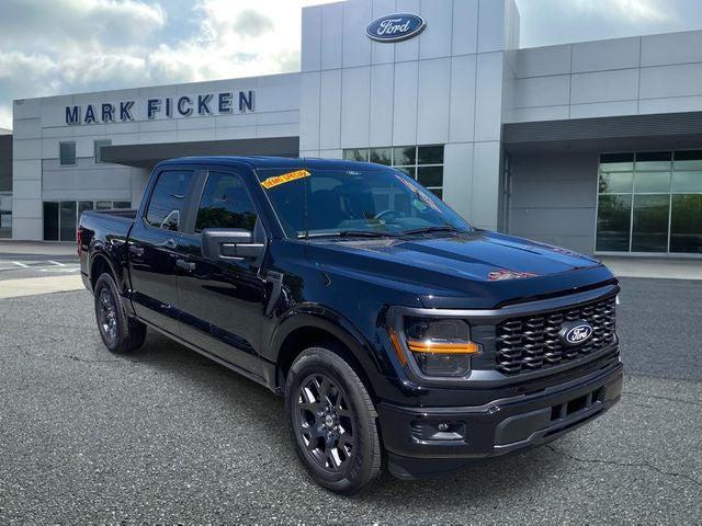 2026 Ford F-150 STX for sale in Charlotte, NC