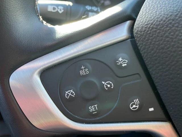 2024 GMC Terrain AWD SLT