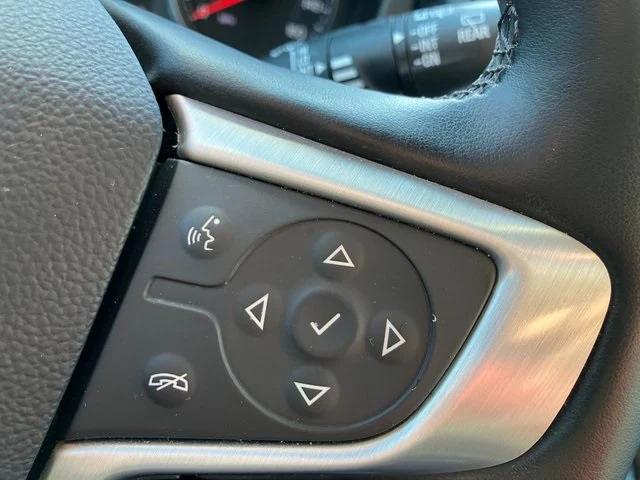 2024 GMC Terrain AWD SLT