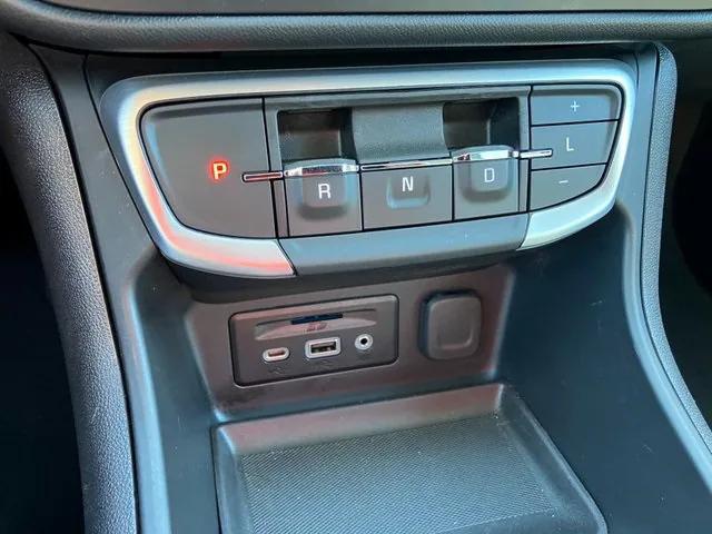 2024 GMC Terrain AWD SLT