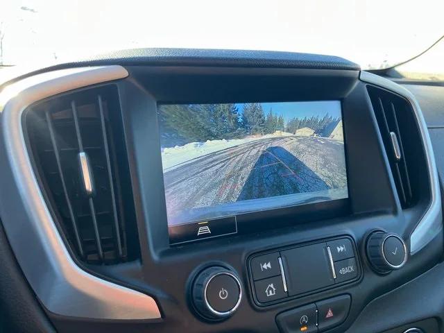 2024 GMC Terrain AWD SLT