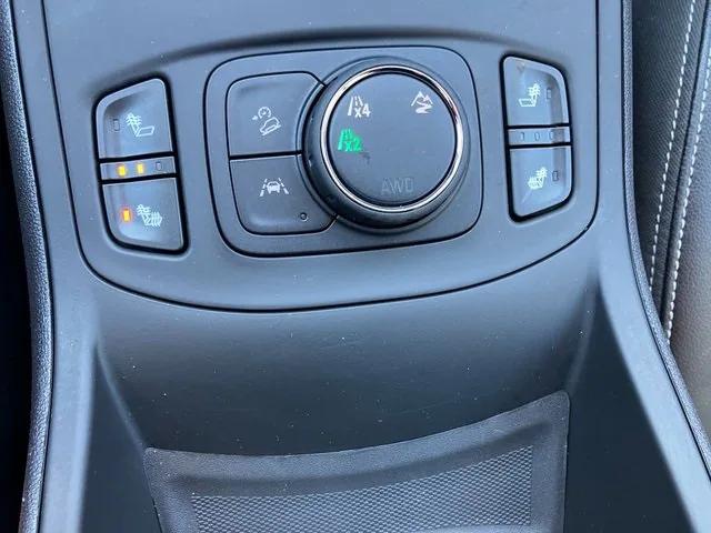 2024 GMC Terrain AWD SLT
