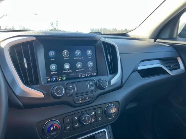 2024 GMC Terrain AWD SLT