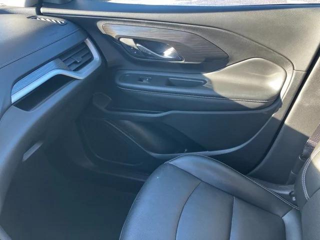 2024 GMC Terrain AWD SLT