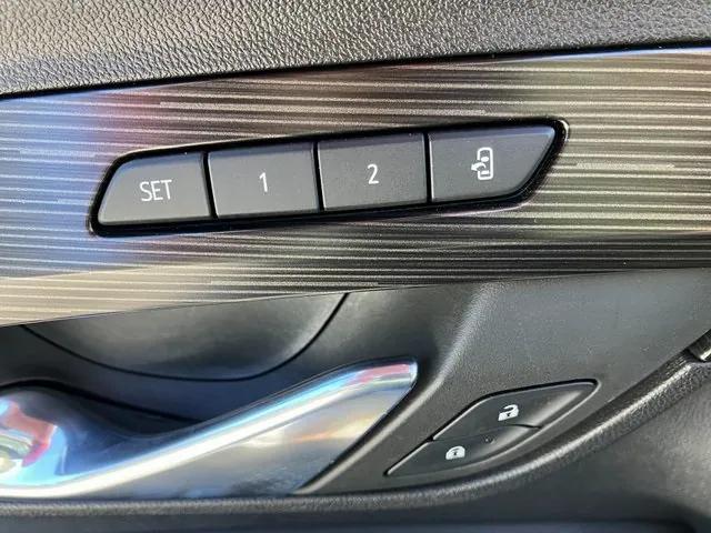 2024 GMC Terrain AWD SLT