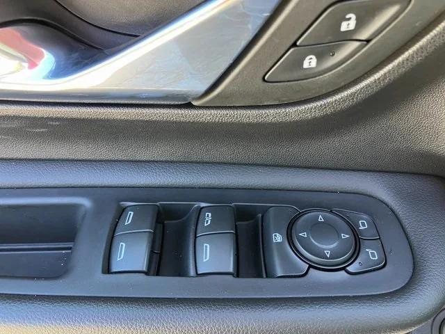 2024 GMC Terrain AWD SLT