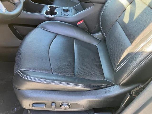 2024 GMC Terrain AWD SLT