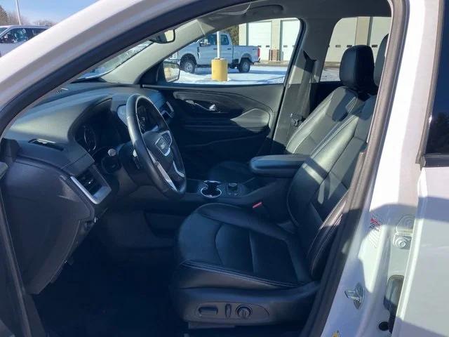2024 GMC Terrain AWD SLT