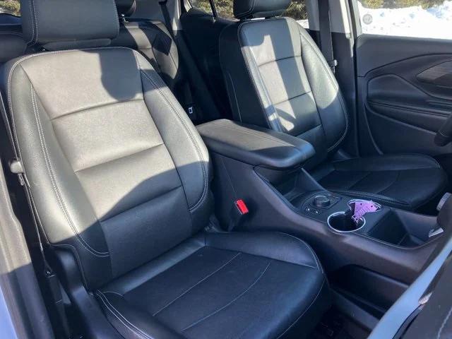 2024 GMC Terrain AWD SLT
